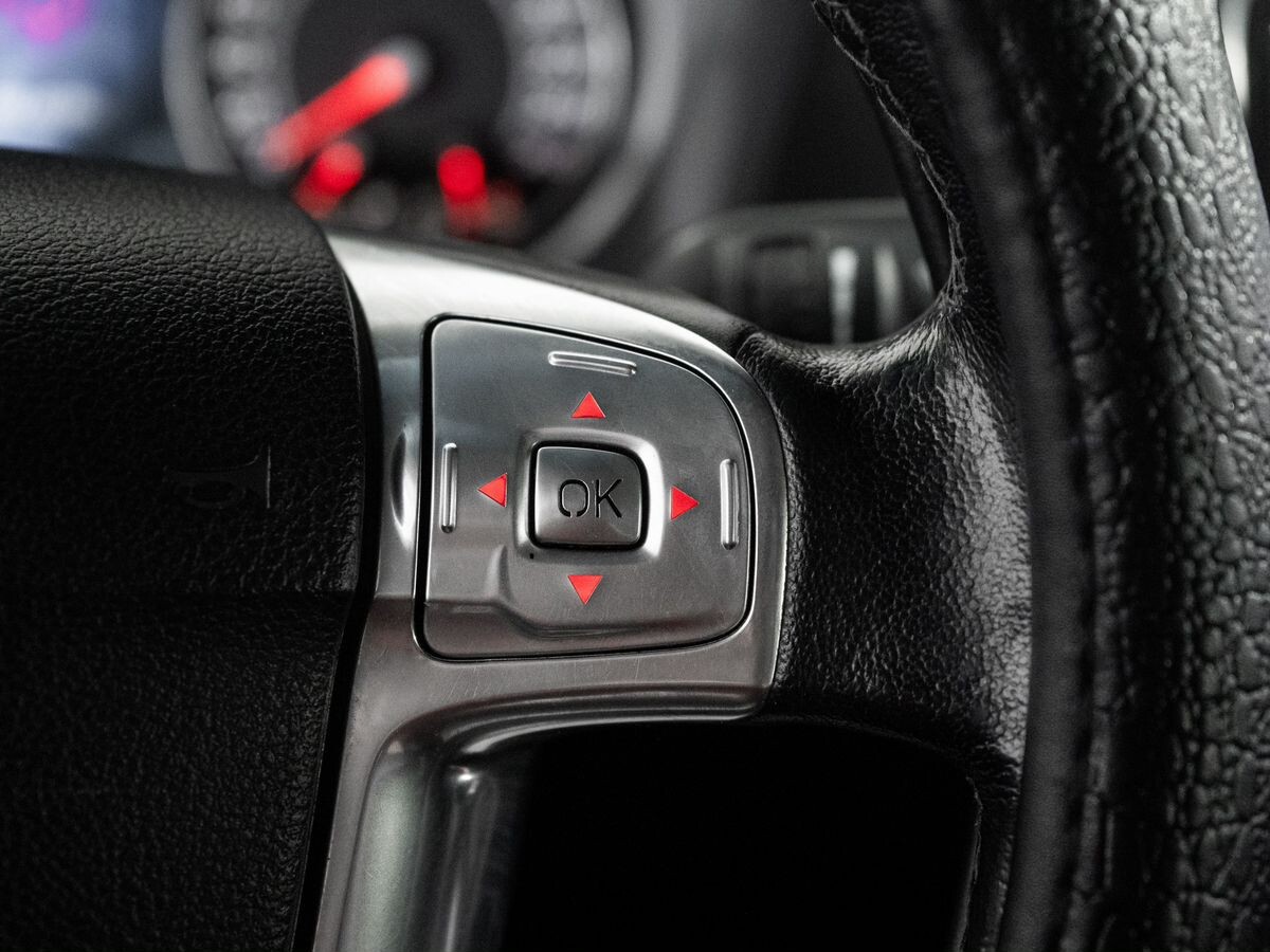 Ford Mondeo 2008 - фото автомобиля