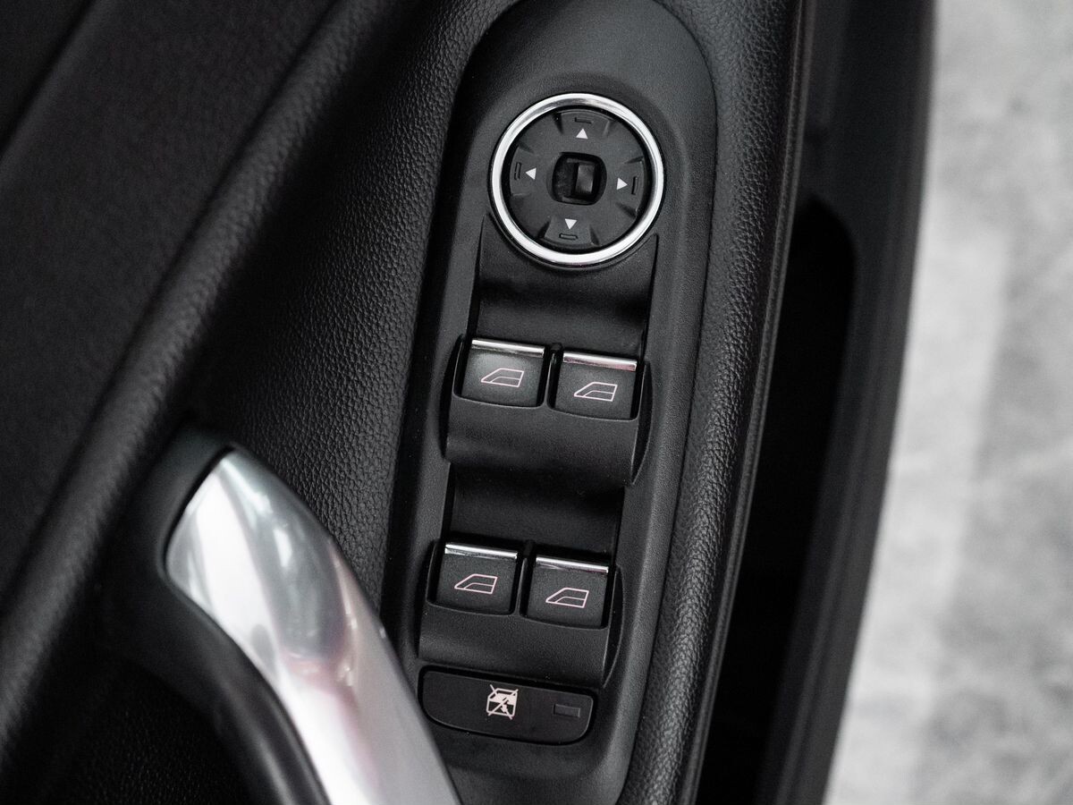 Ford Mondeo 2008 - фото автомобиля