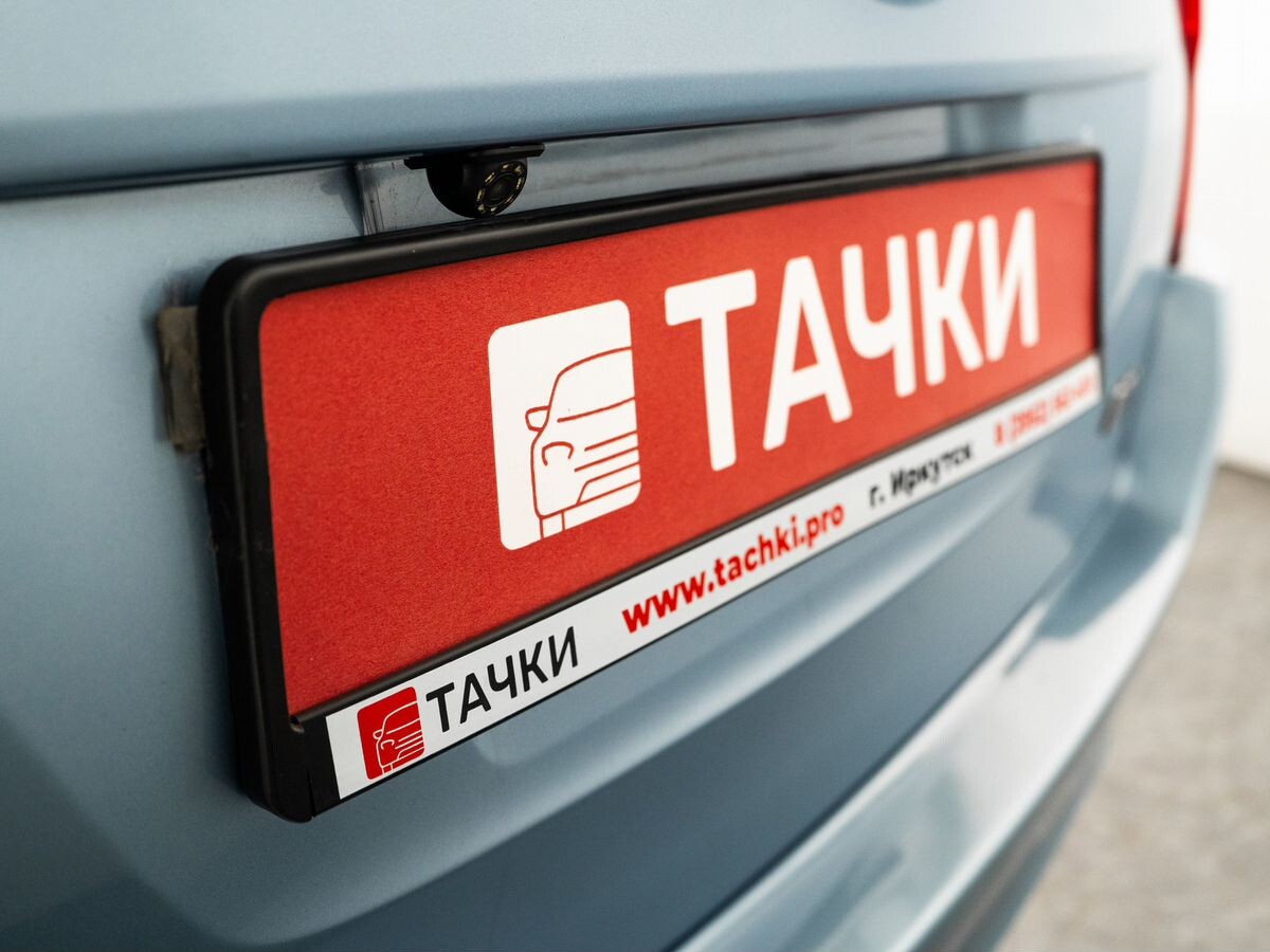 Toyota Corolla Fielder 2014 - фото автомобиля