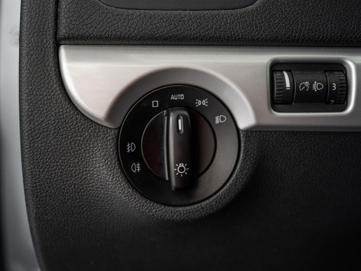 Skoda Yeti 2013 - фото автомобиля