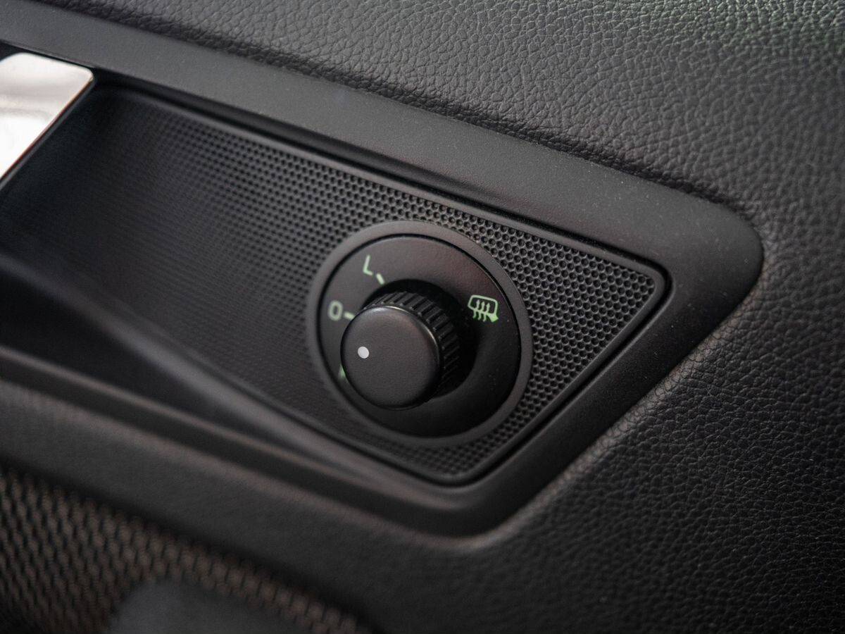 Skoda Yeti 2013 - фото автомобиля