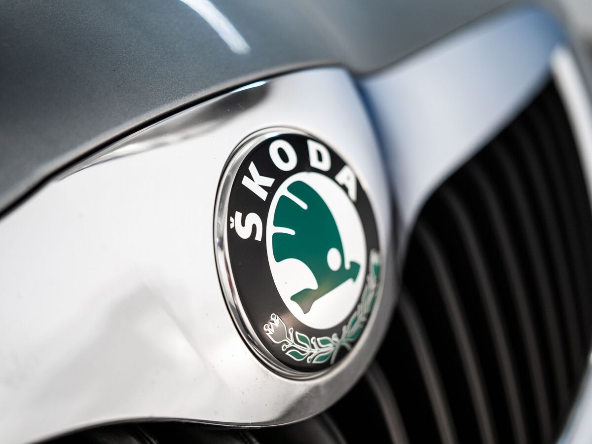 Skoda Yeti 2013 - фото автомобиля