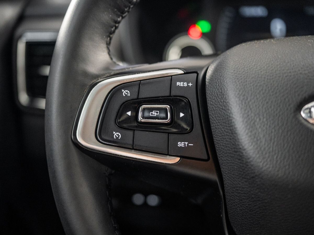 Chery Tiggo 4 2020 - фото автомобиля