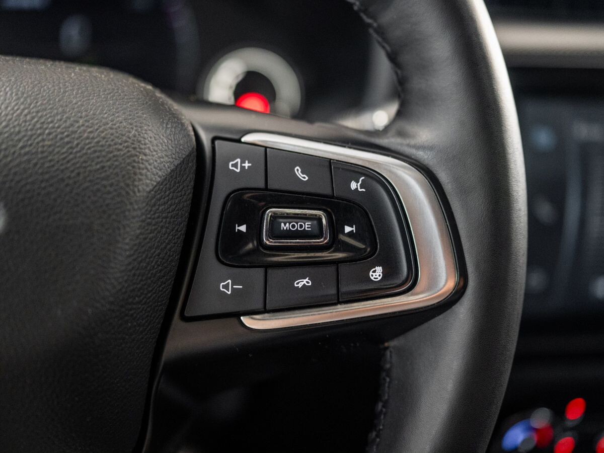 Chery Tiggo 4 2020 - фото автомобиля