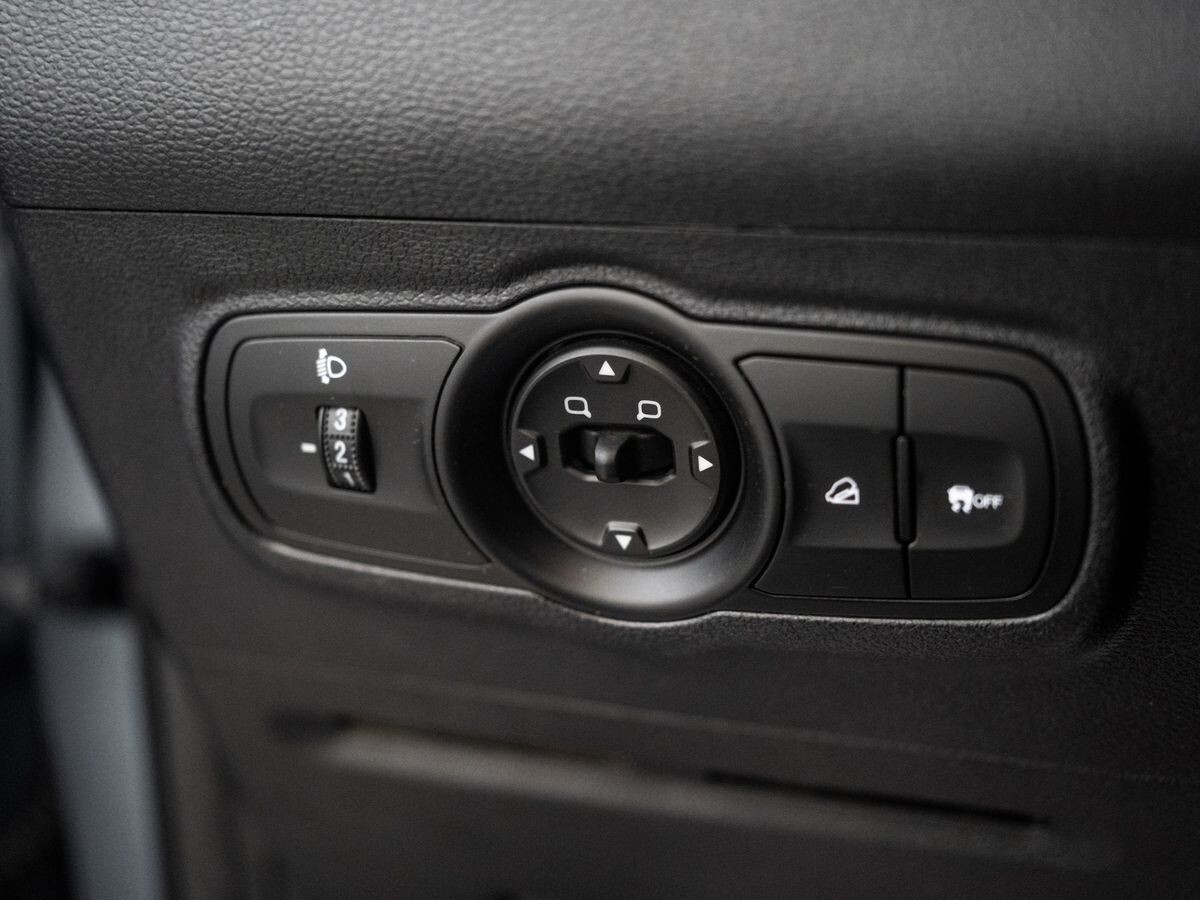 Chery Tiggo 4 2020 - фото автомобиля