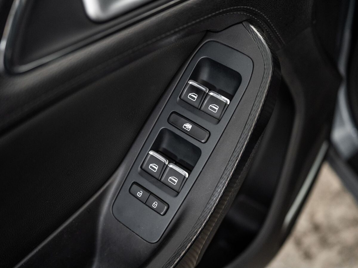 Chery Tiggo 4 2020 - фото автомобиля