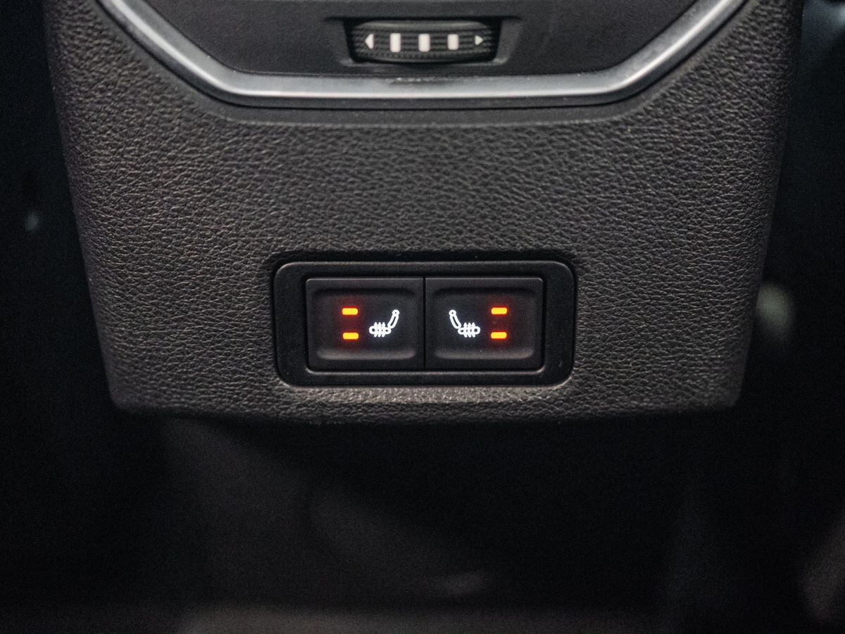 Chery Tiggo 4 2020 - фото автомобиля