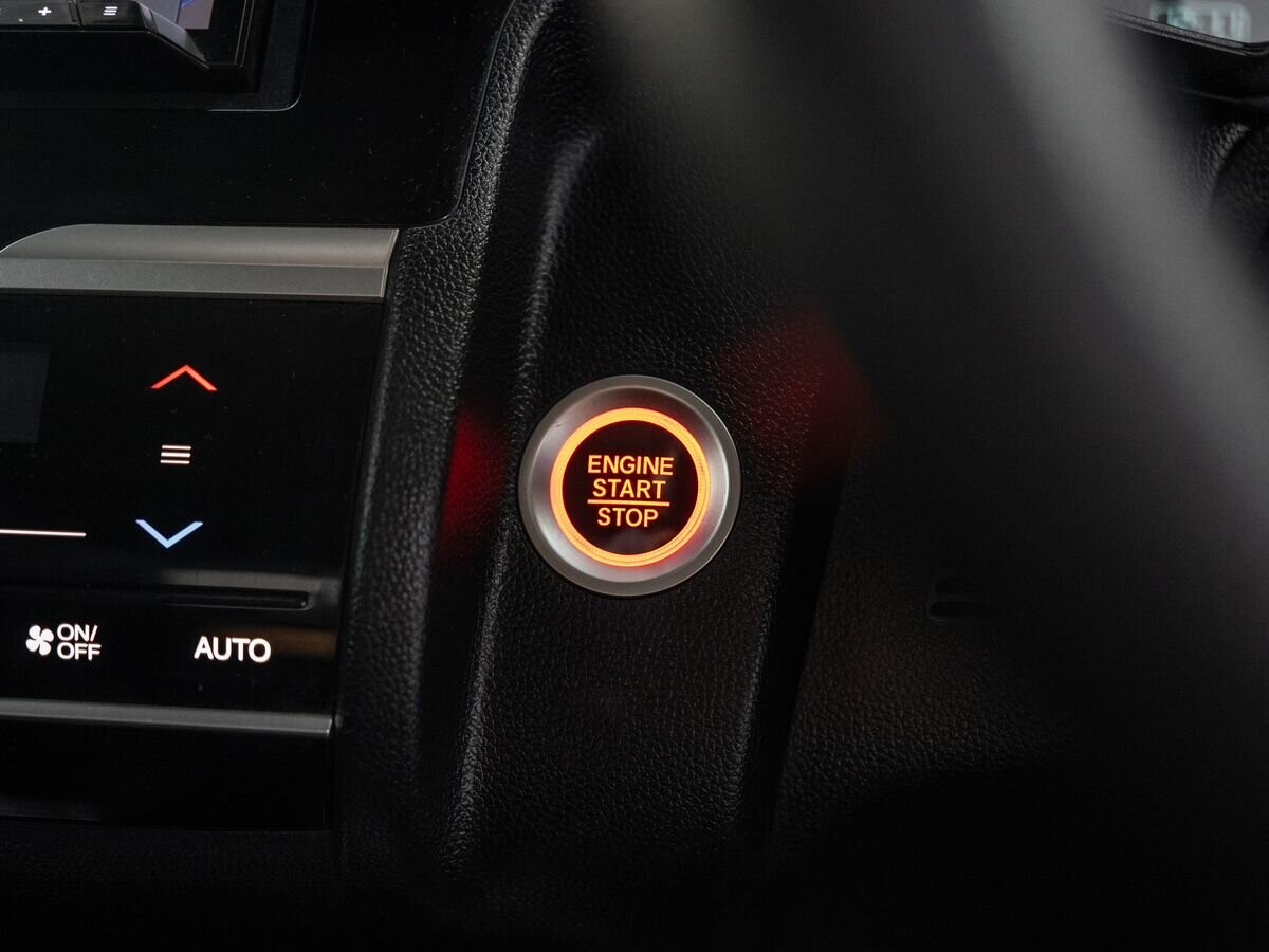 Honda Fit 2019 - фото автомобиля
