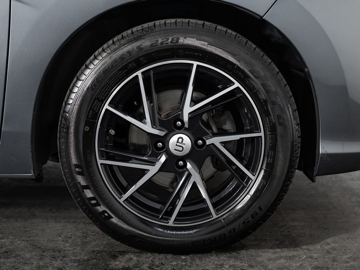 Honda Fit 2019 - фото автомобиля