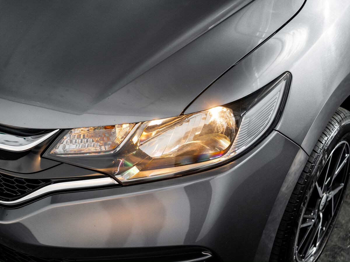 Honda Fit 2019 - фото автомобиля