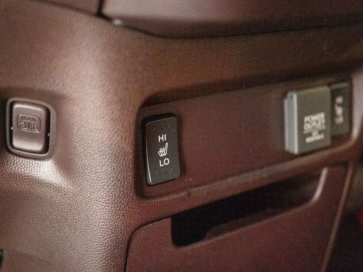 Honda N-WGN 2015 - фото автомобиля