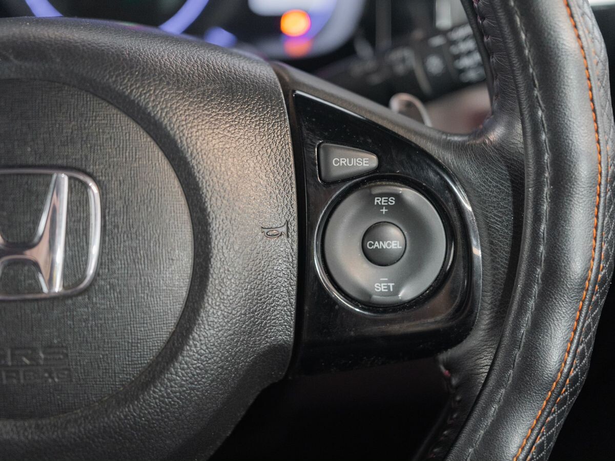 Honda N-WGN 2015 - фото автомобиля
