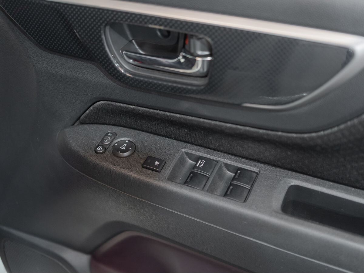 Honda N-WGN 2015 - фото автомобиля
