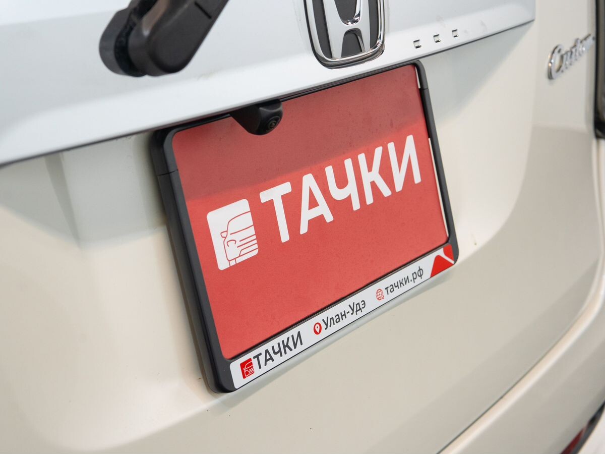 Honda N-WGN 2015 - фото автомобиля