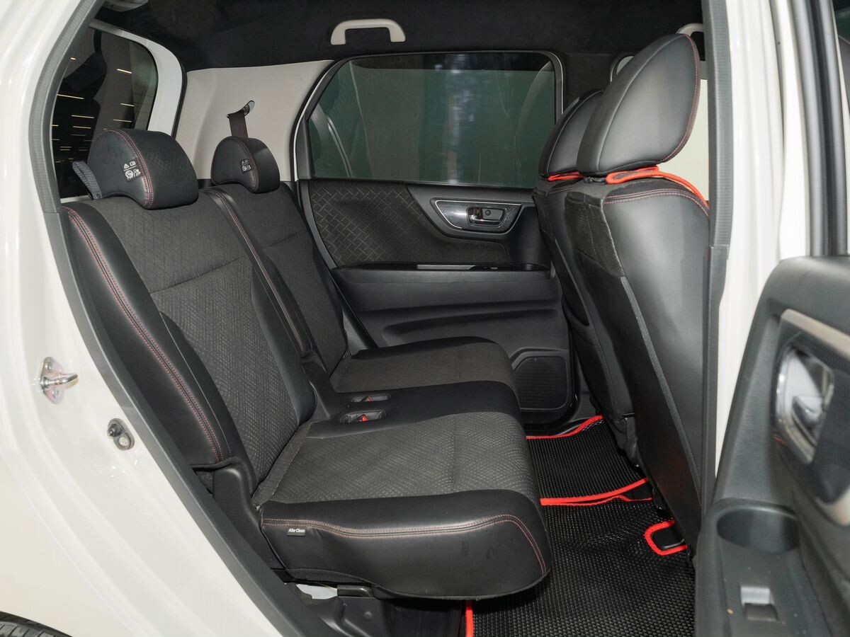 Honda N-WGN 2015 - фото автомобиля