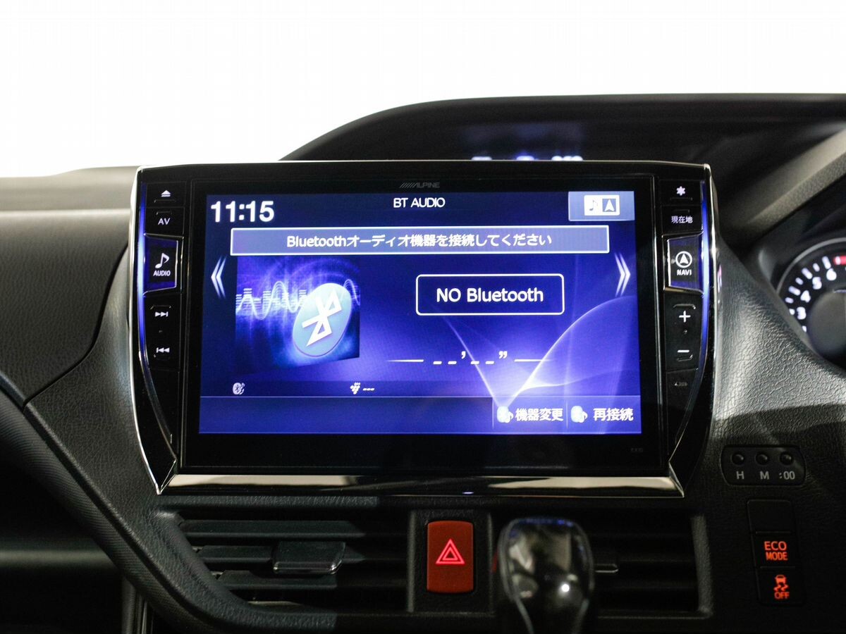 Toyota Noah 2020 - фото автомобиля