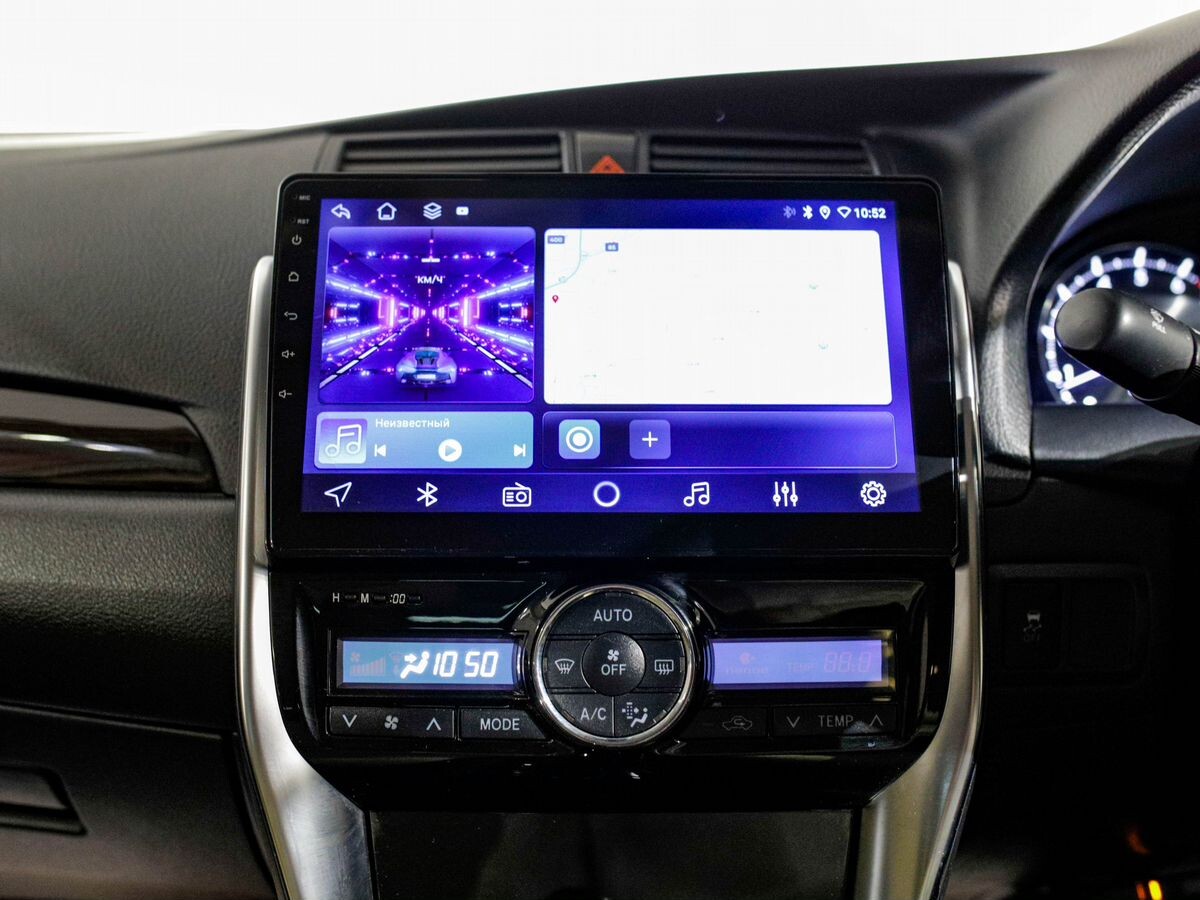 Toyota Premio 2020 - фото автомобиля