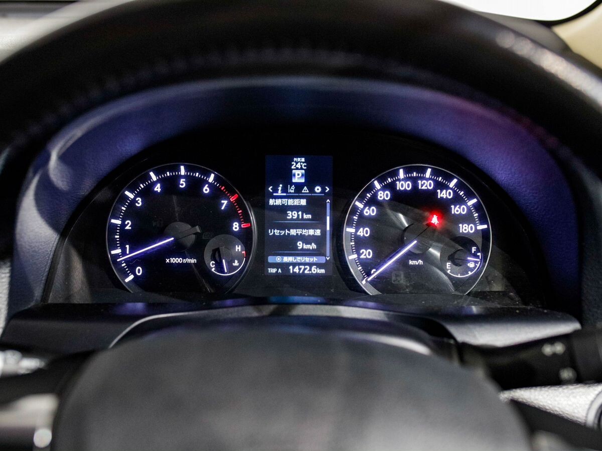 Toyota Premio 2020 - фото автомобиля