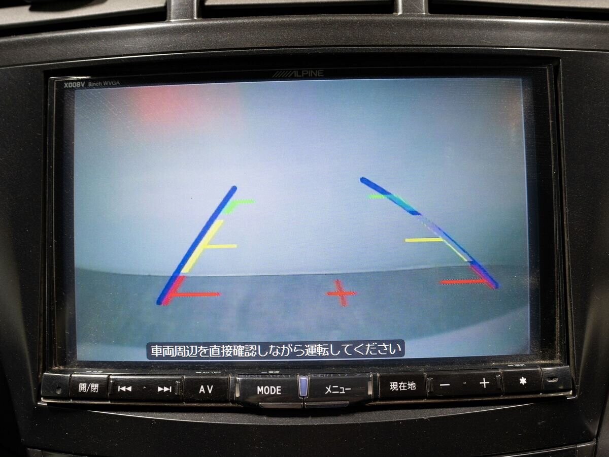 Toyota Prius Alpha 2013 - фото автомобиля