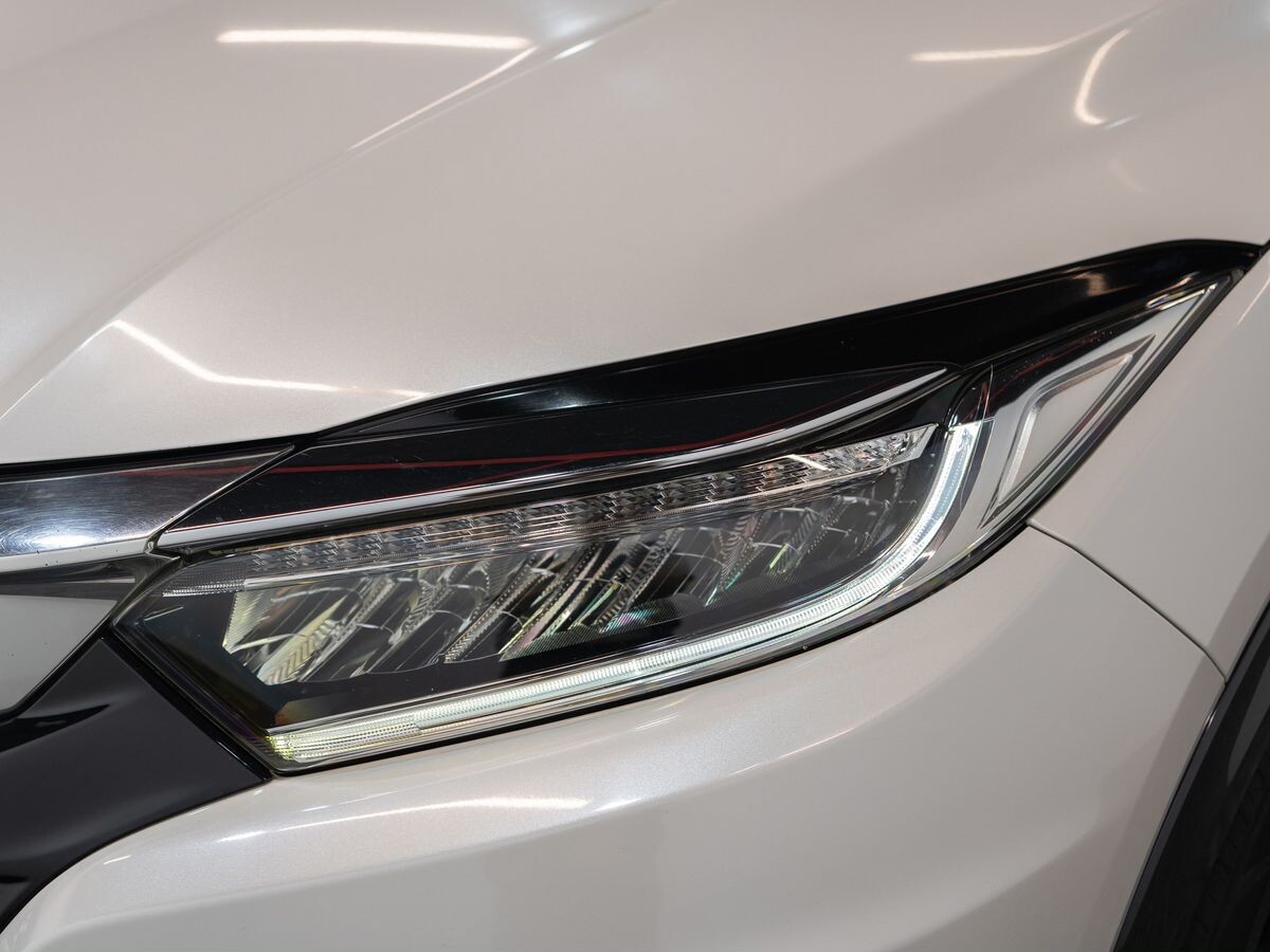 Honda Vezel 2019 - фото автомобиля