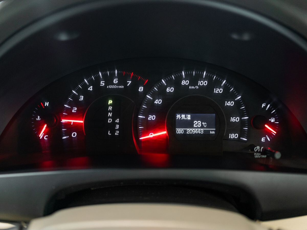 Toyota Camry 2006 - фото автомобиля