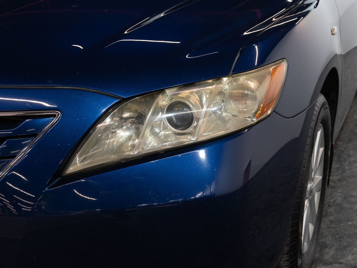 Toyota Camry 2006 - фото автомобиля