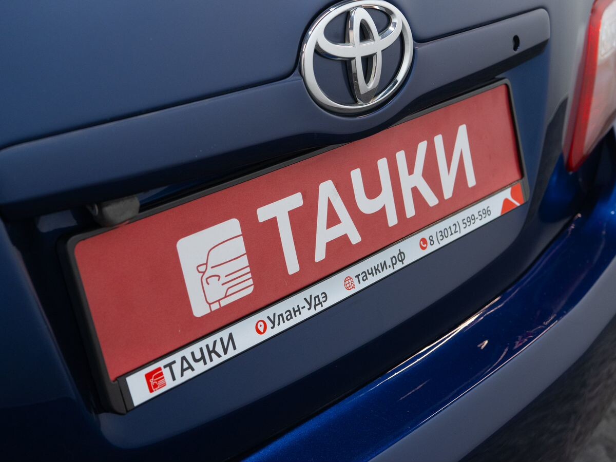 Toyota Camry 2006 - фото автомобиля