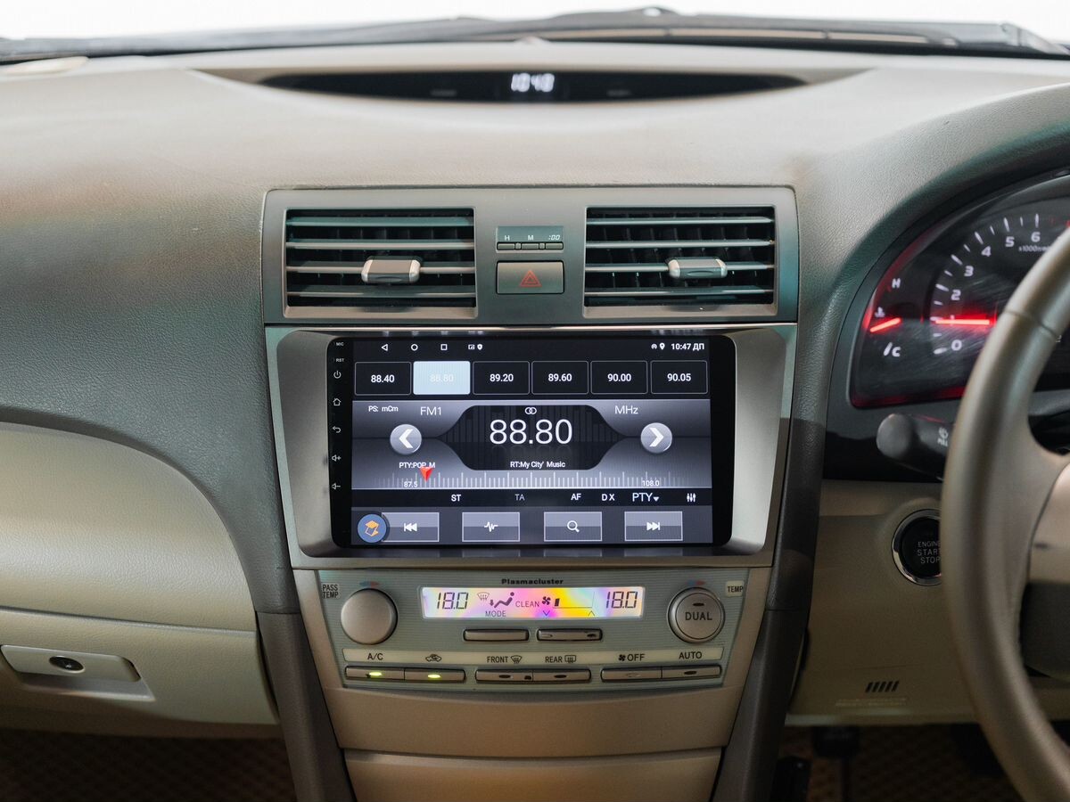 Toyota Camry 2006 - фото автомобиля