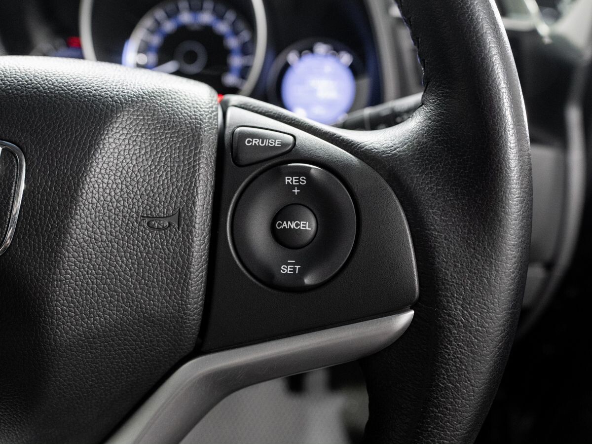 Honda Fit 2015 - фото автомобиля