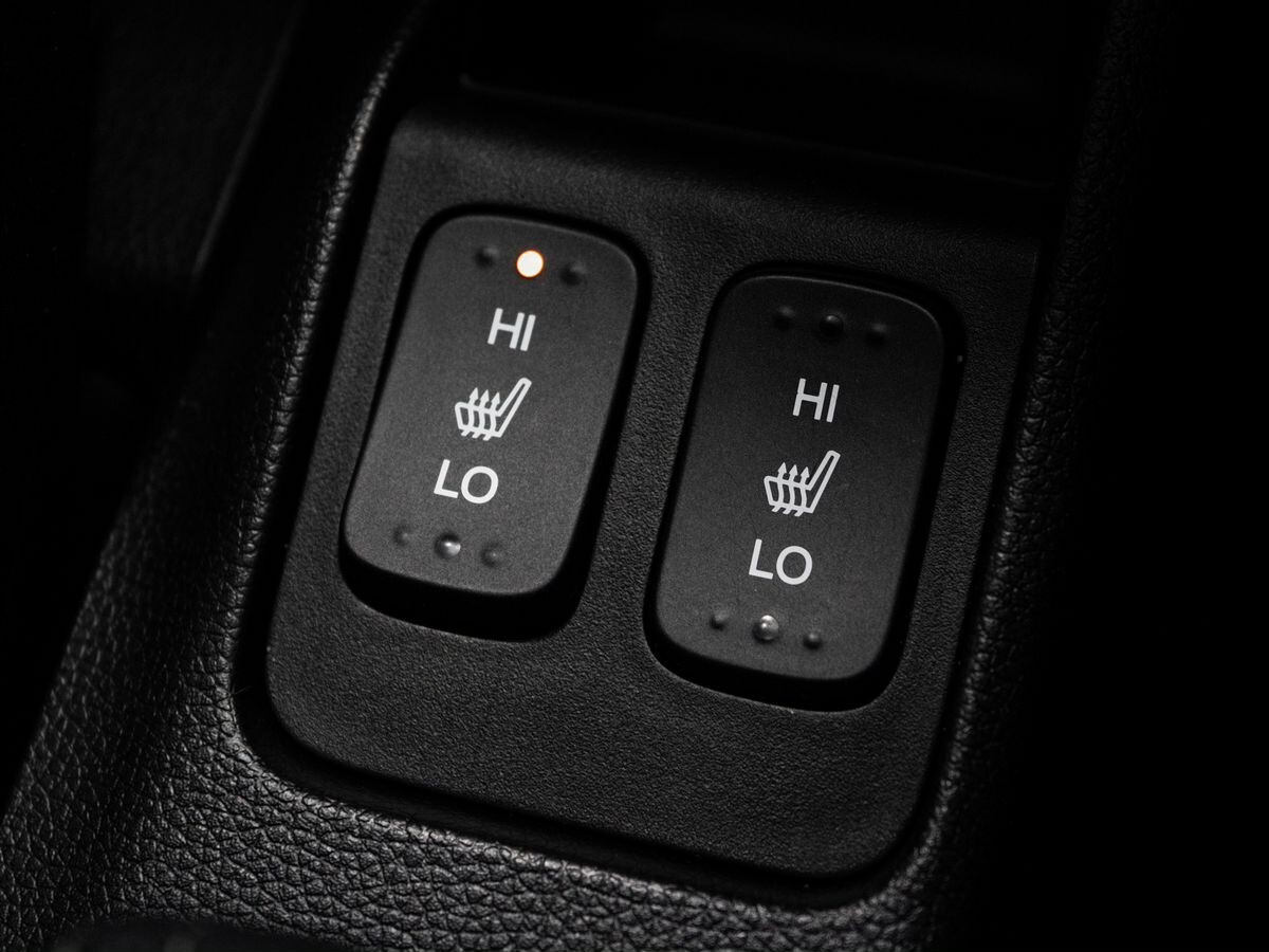 Honda Fit 2015 - фото автомобиля