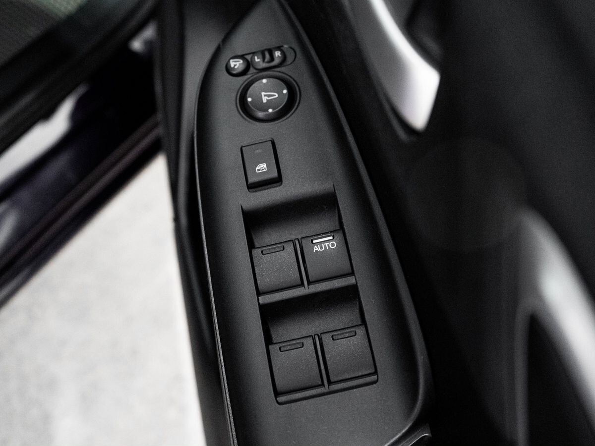 Honda Fit 2015 - фото автомобиля