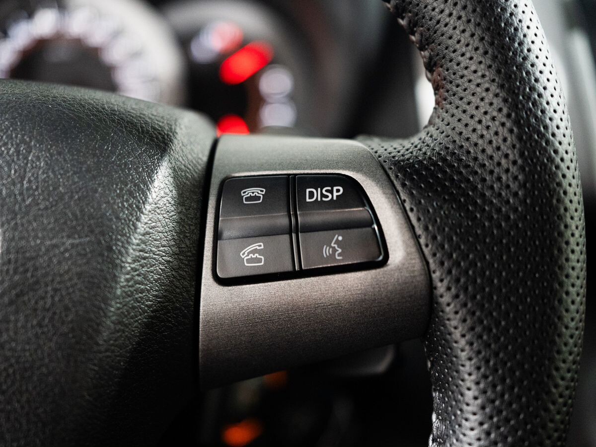 Toyota RAV4 2010 - фото автомобиля