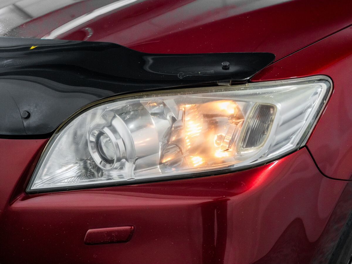 Toyota RAV4 2010 - фото автомобиля