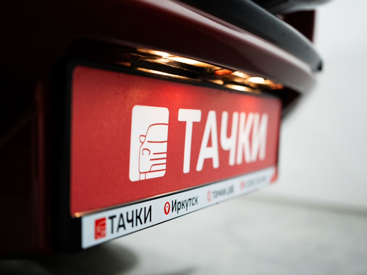 Toyota RAV4 2010 - фото автомобиля
