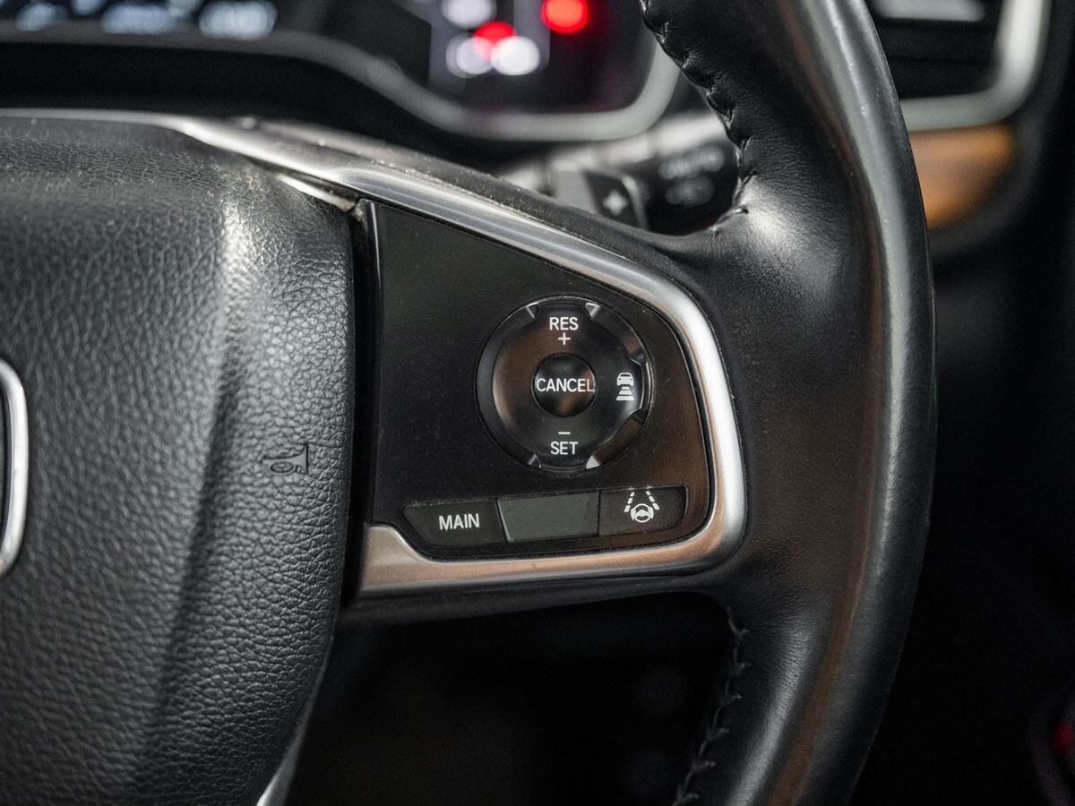 Honda CR-V 2019 - фото автомобиля