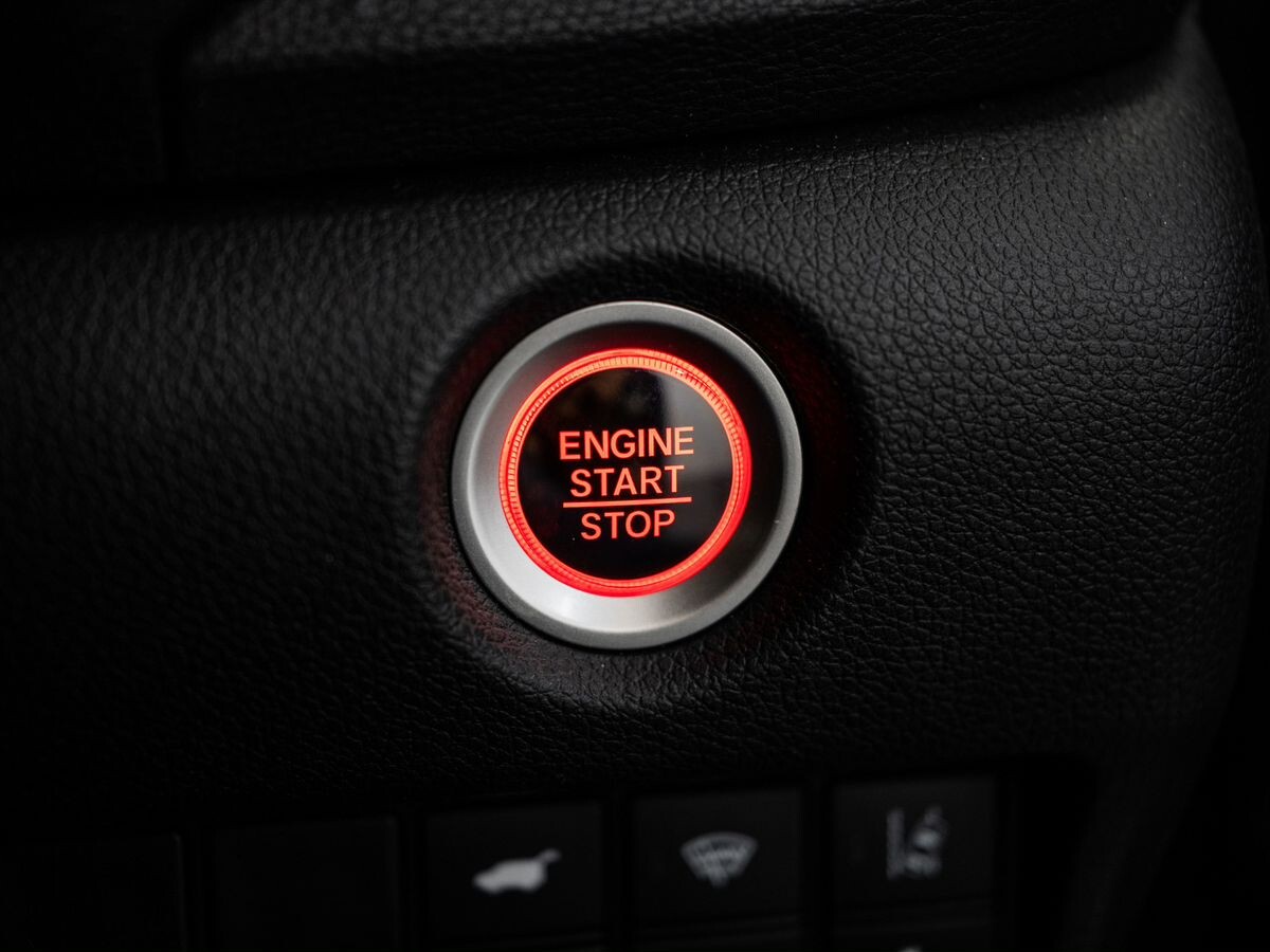 Honda CR-V 2019 - фото автомобиля