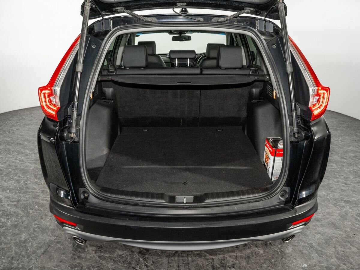 Honda CR-V 2019 - фото автомобиля