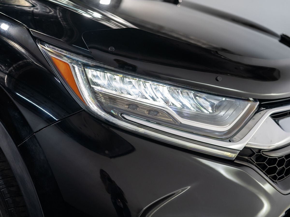 Honda CR-V 2019 - фото автомобиля