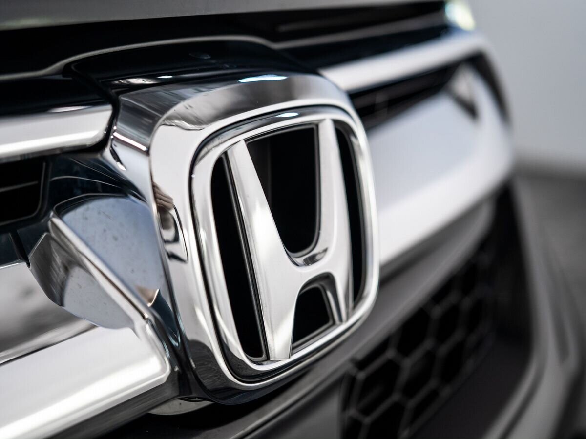 Honda CR-V 2019 - фото автомобиля