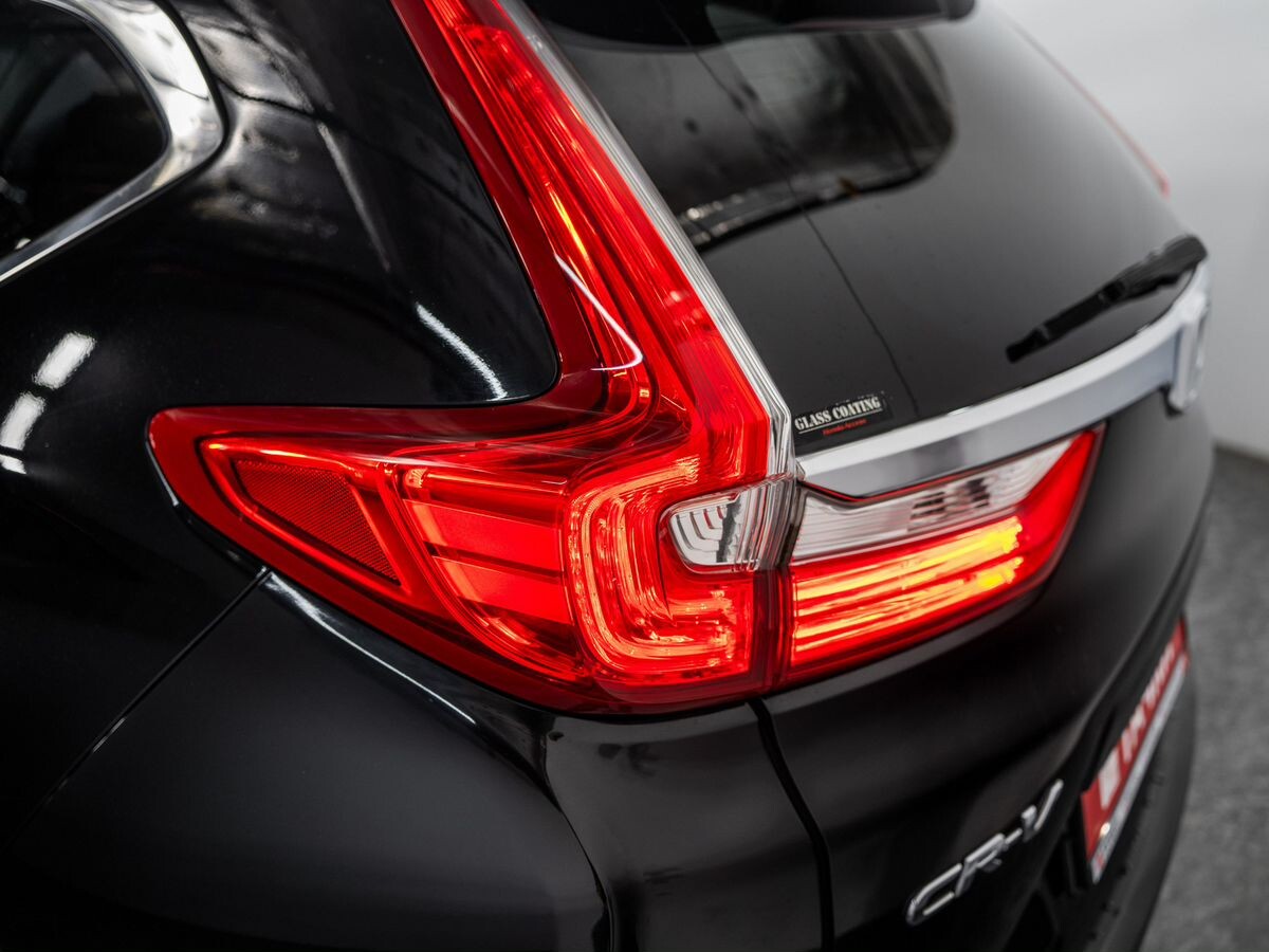 Honda CR-V 2019 - фото автомобиля