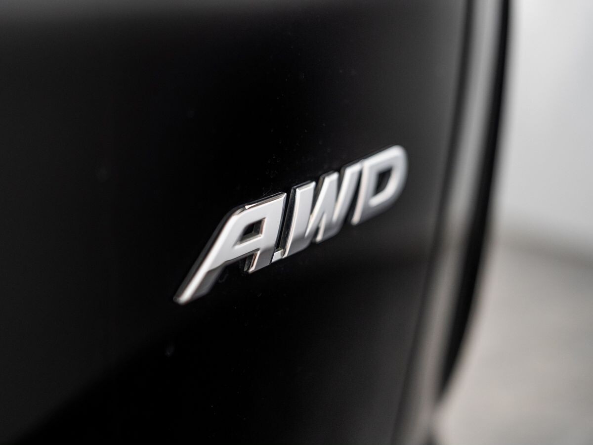 Honda CR-V 2019 - фото автомобиля