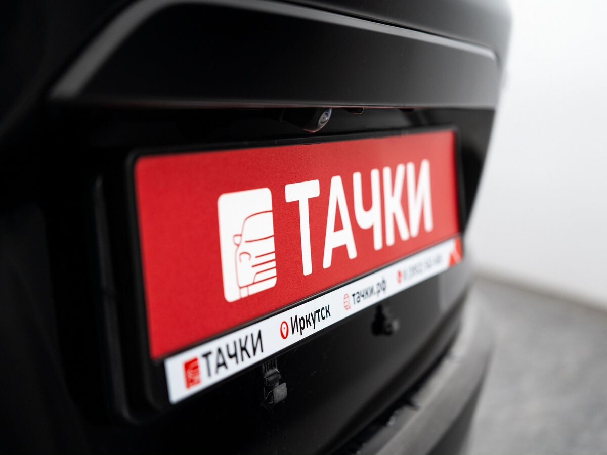 Honda CR-V 2019 - фото автомобиля