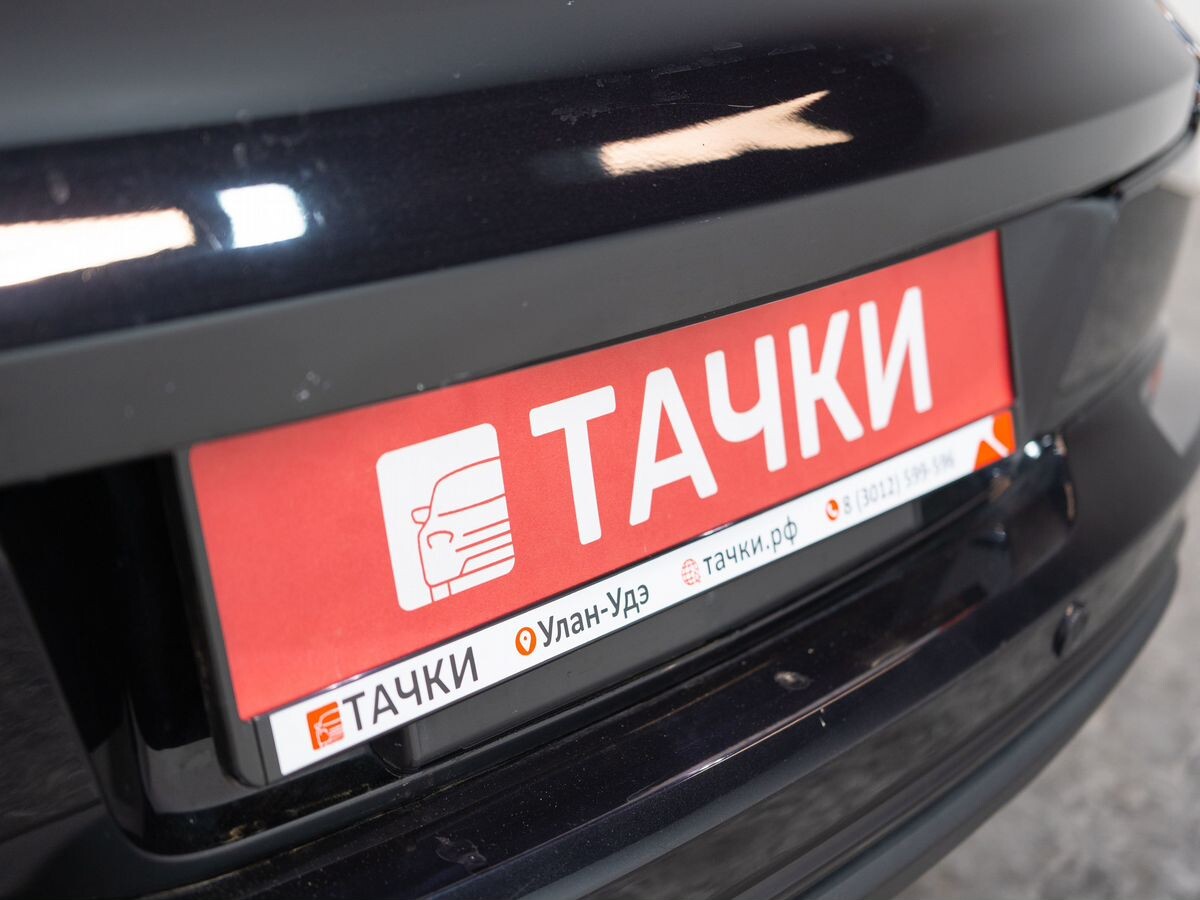 Volkswagen Tiguan 2015 - фото автомобиля