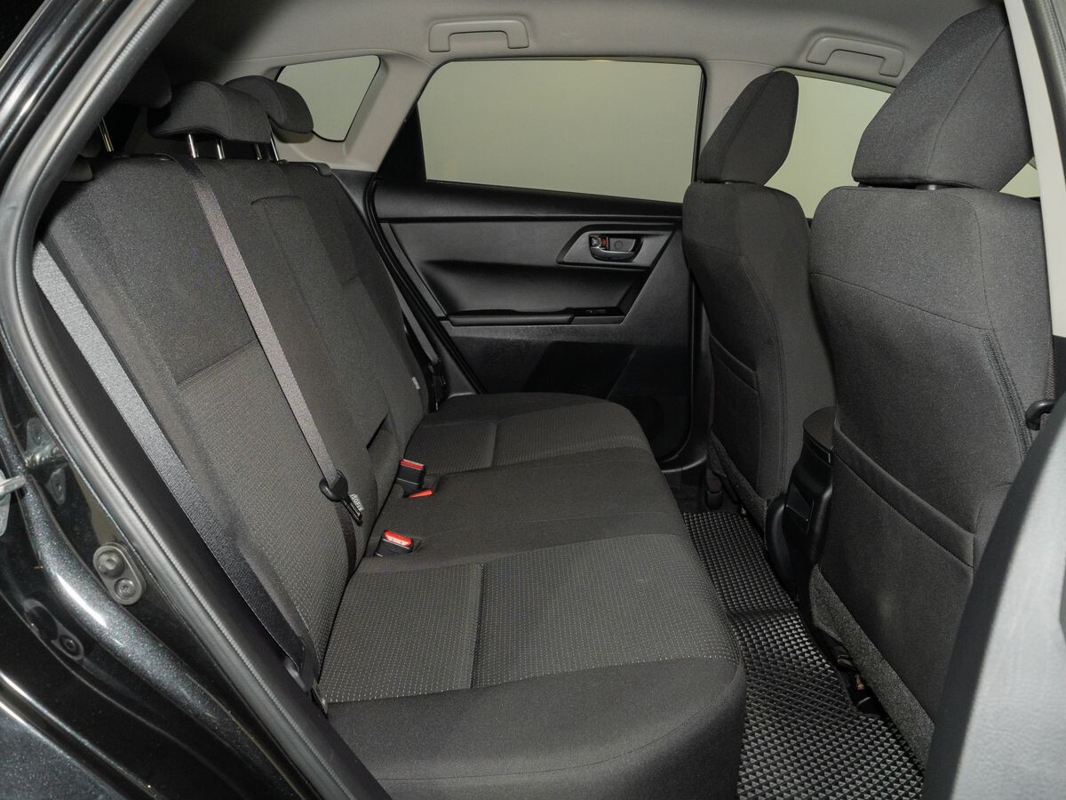 Toyota Auris 2016 - фото автомобиля
