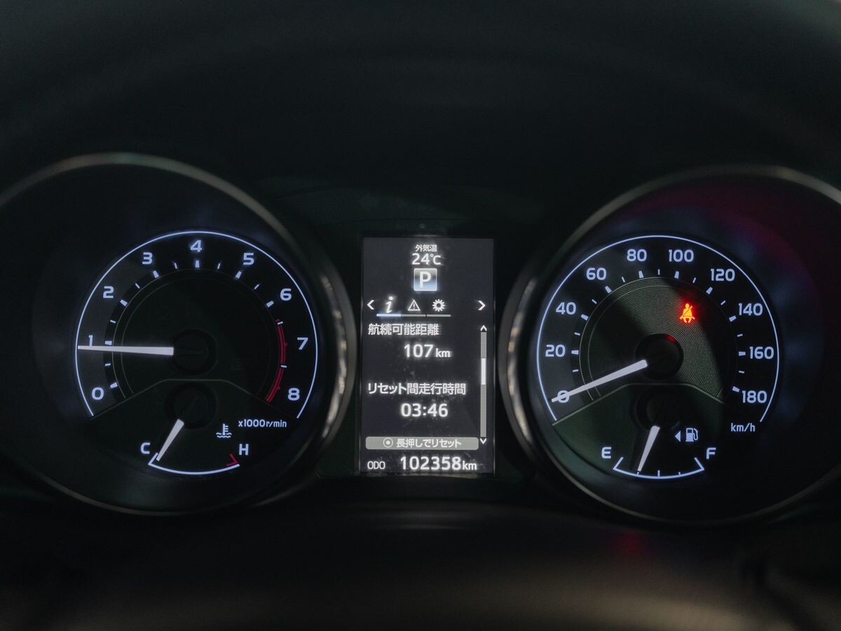 Toyota Auris 2016 - фото автомобиля