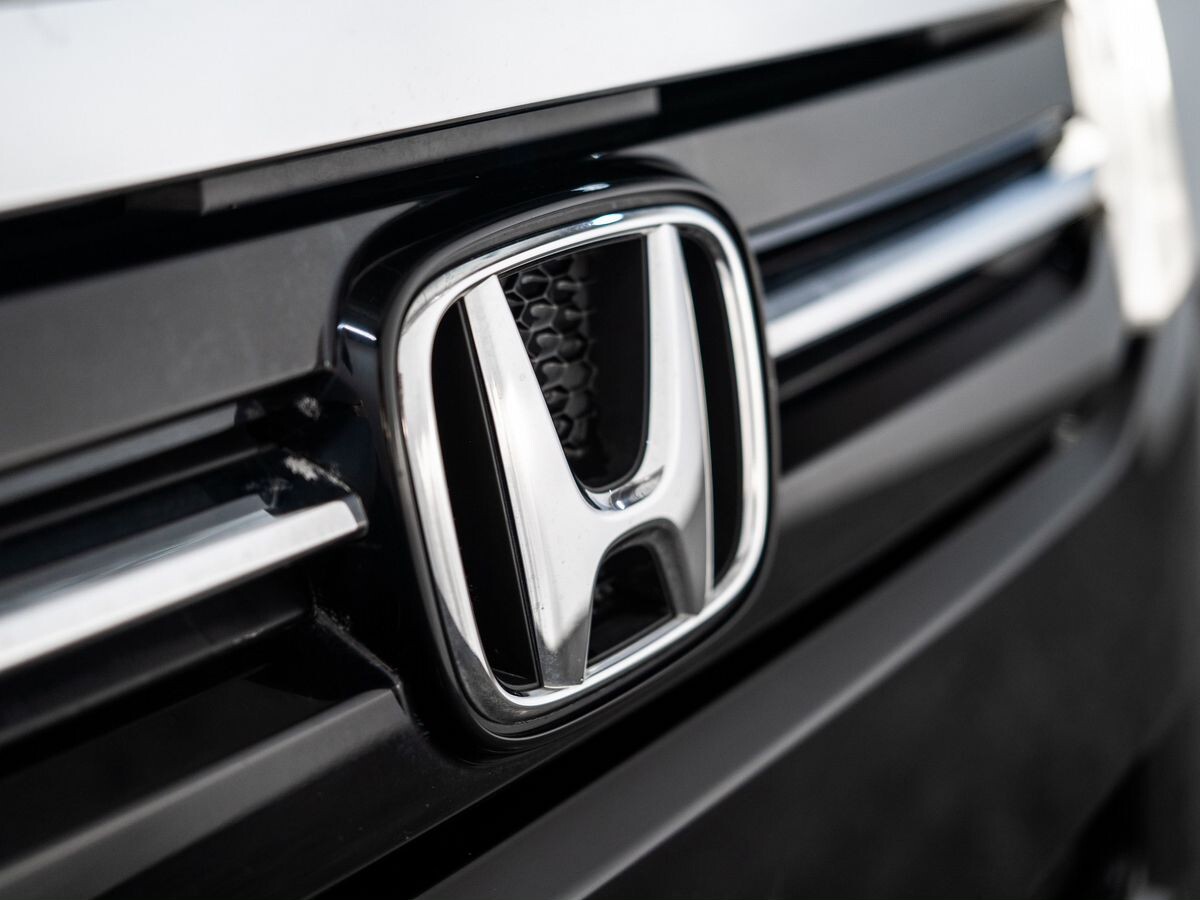 Honda N-BOX 2017 - фото автомобиля