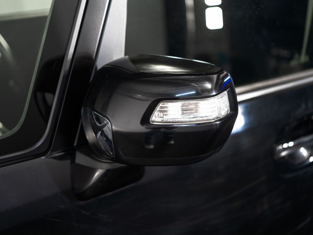 Honda N-BOX 2017 - фото автомобиля