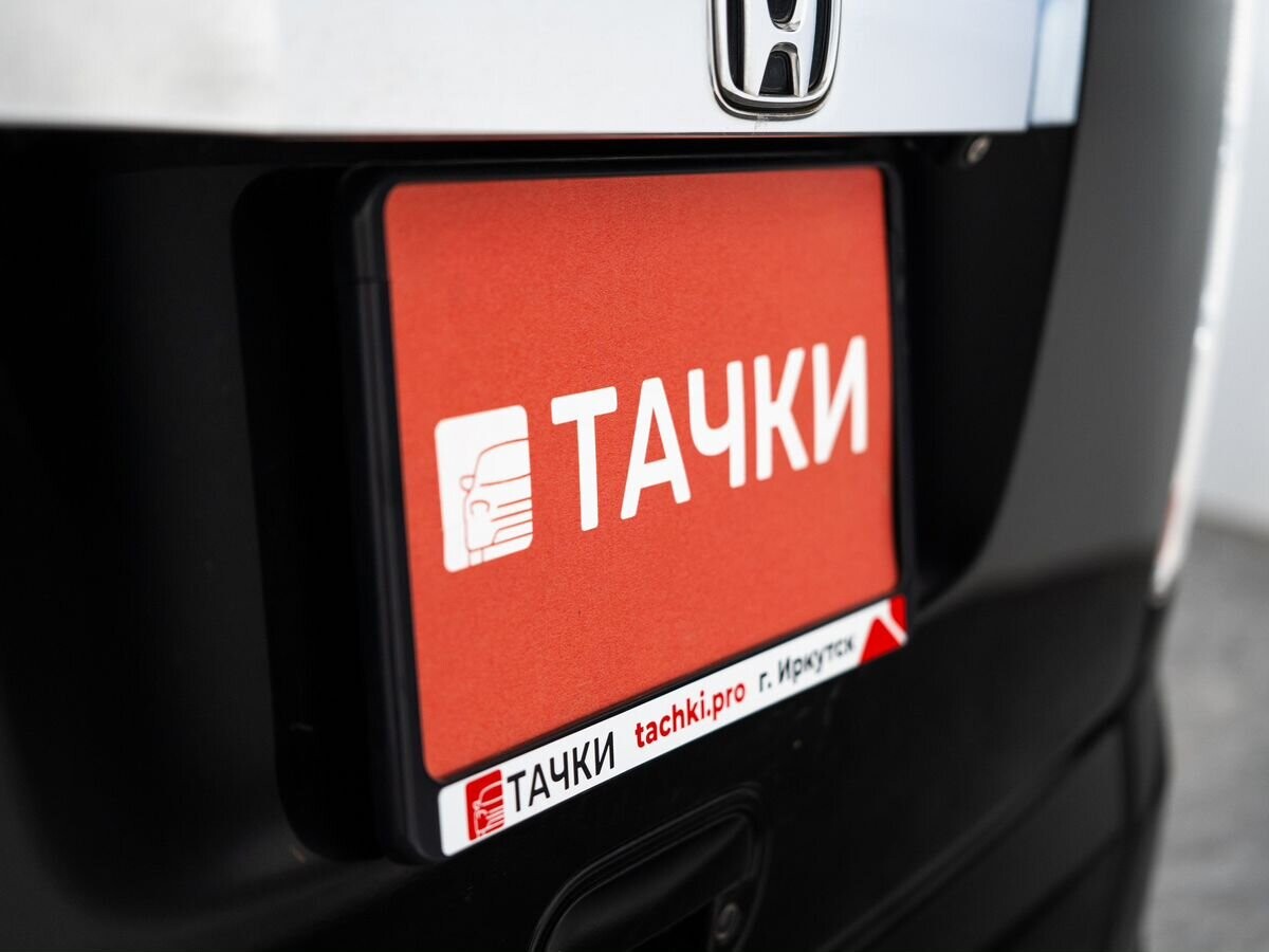 Honda N-BOX 2017 - фото автомобиля