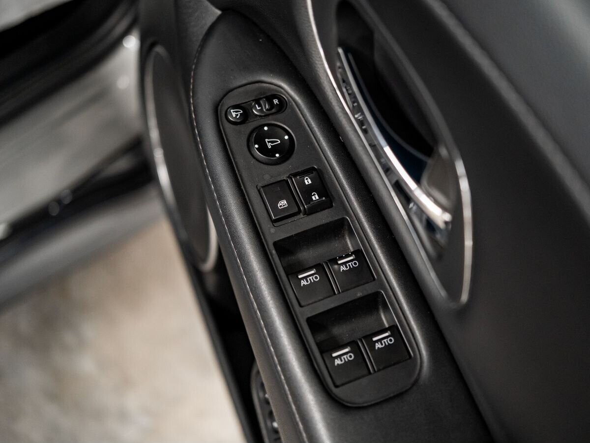 Honda Vezel 2019 - фото автомобиля