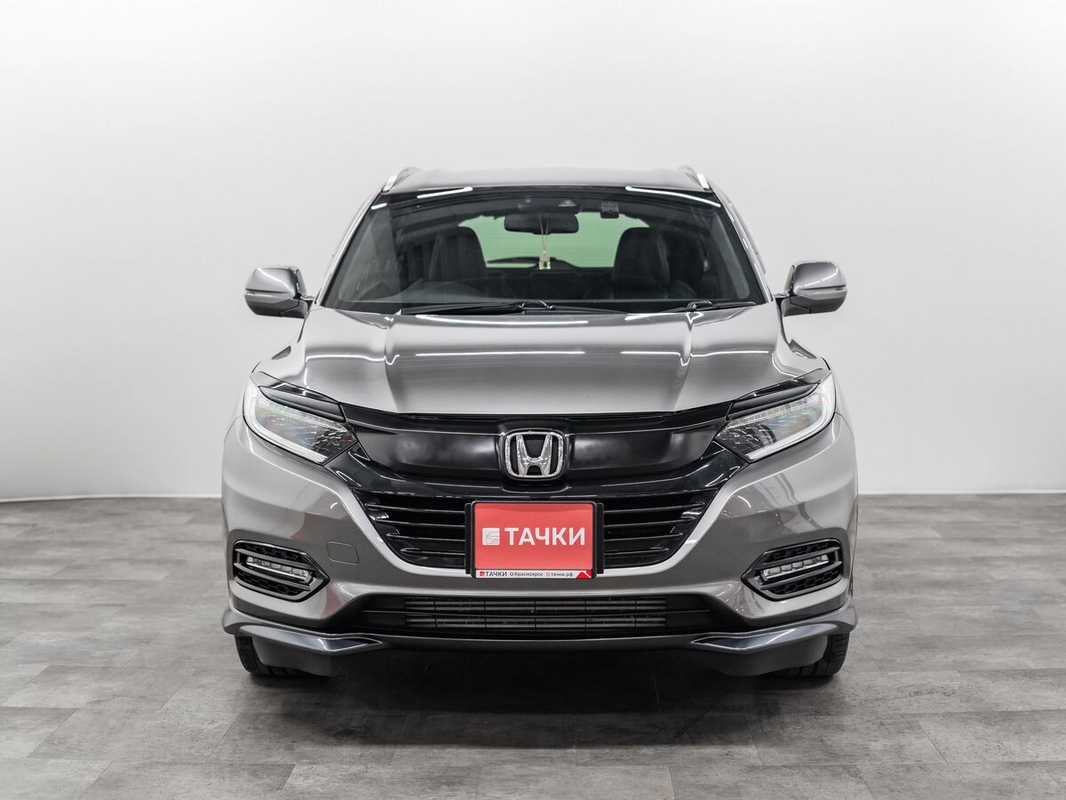 Honda Vezel 2019 - фото автомобиля